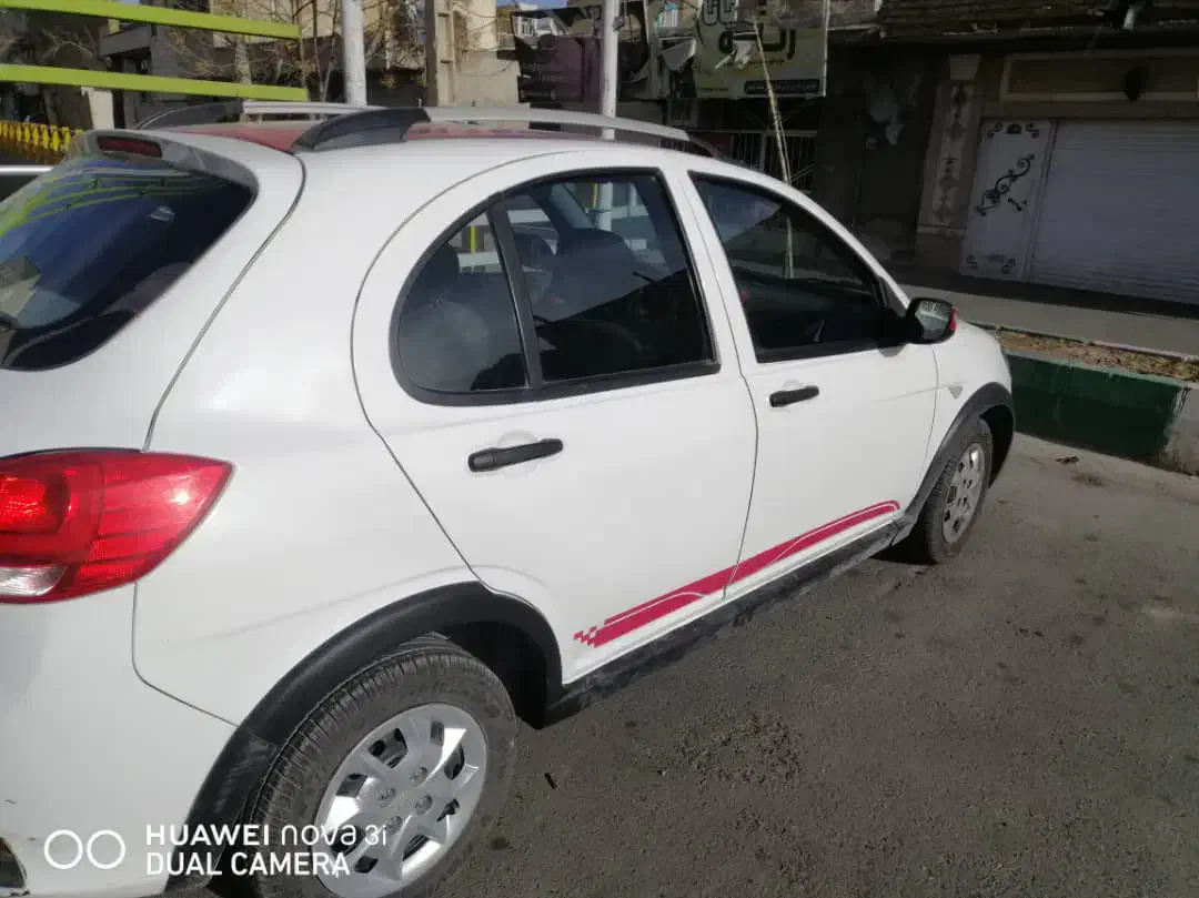 کوییکr|خودرو سواری و وانت|ری, اقدسیه|دیوار