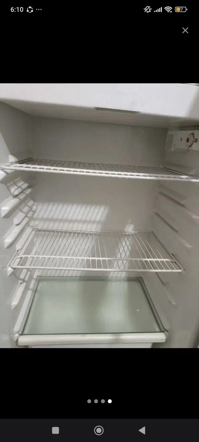 یخچال|یخچال و فریزر|کرمان, |دیوار