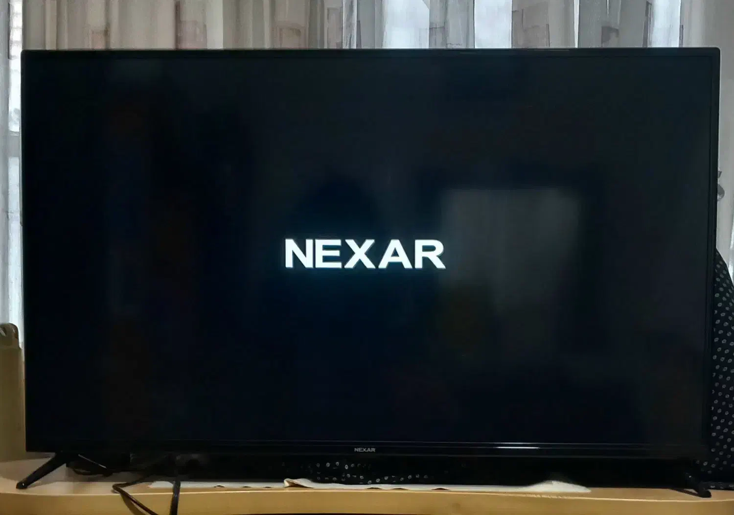 ال ای دی LED 43|تلویزیون و پروژکتور|مشهد, خواجه ربیع|دیوار