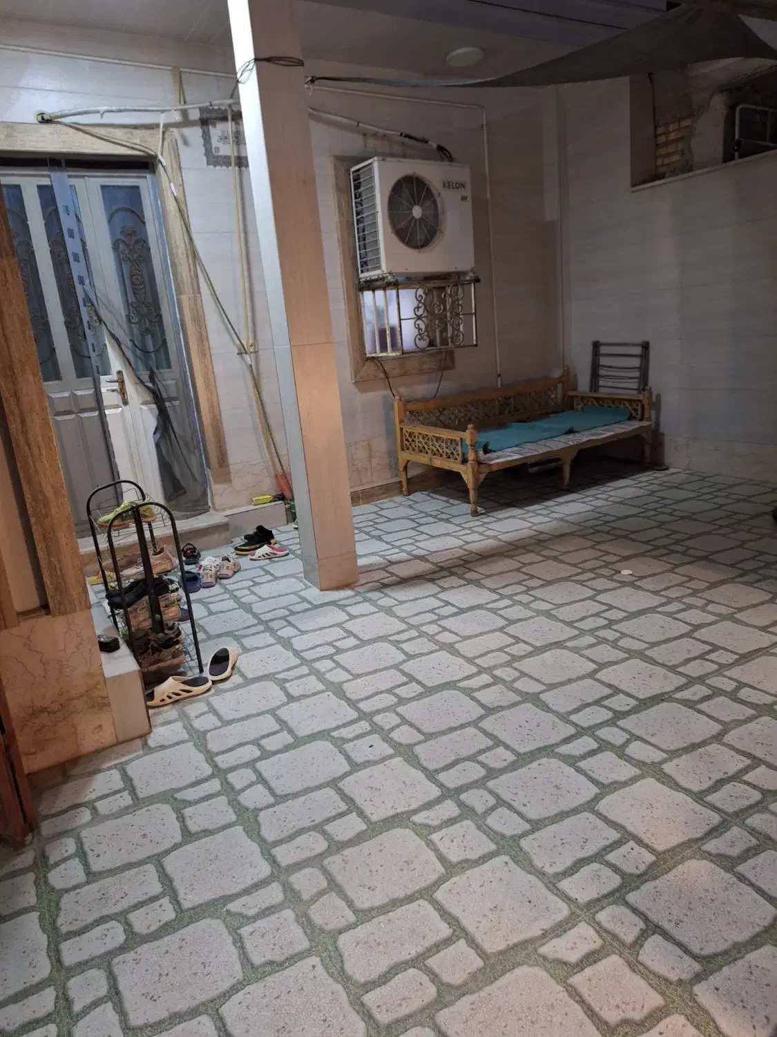 تعویض با خونه نوساز|فروش خانه و ویلا|بندر گناوه, |دیوار