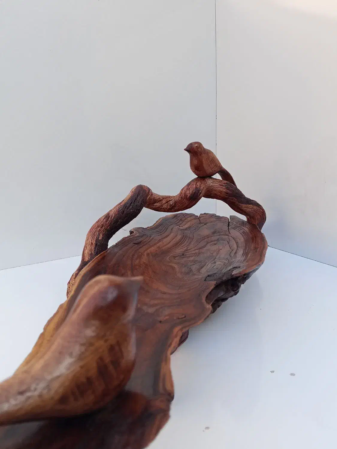 پذیرایی چوبی|ظروف سرو و پذیرایی|زرند, |دیوار