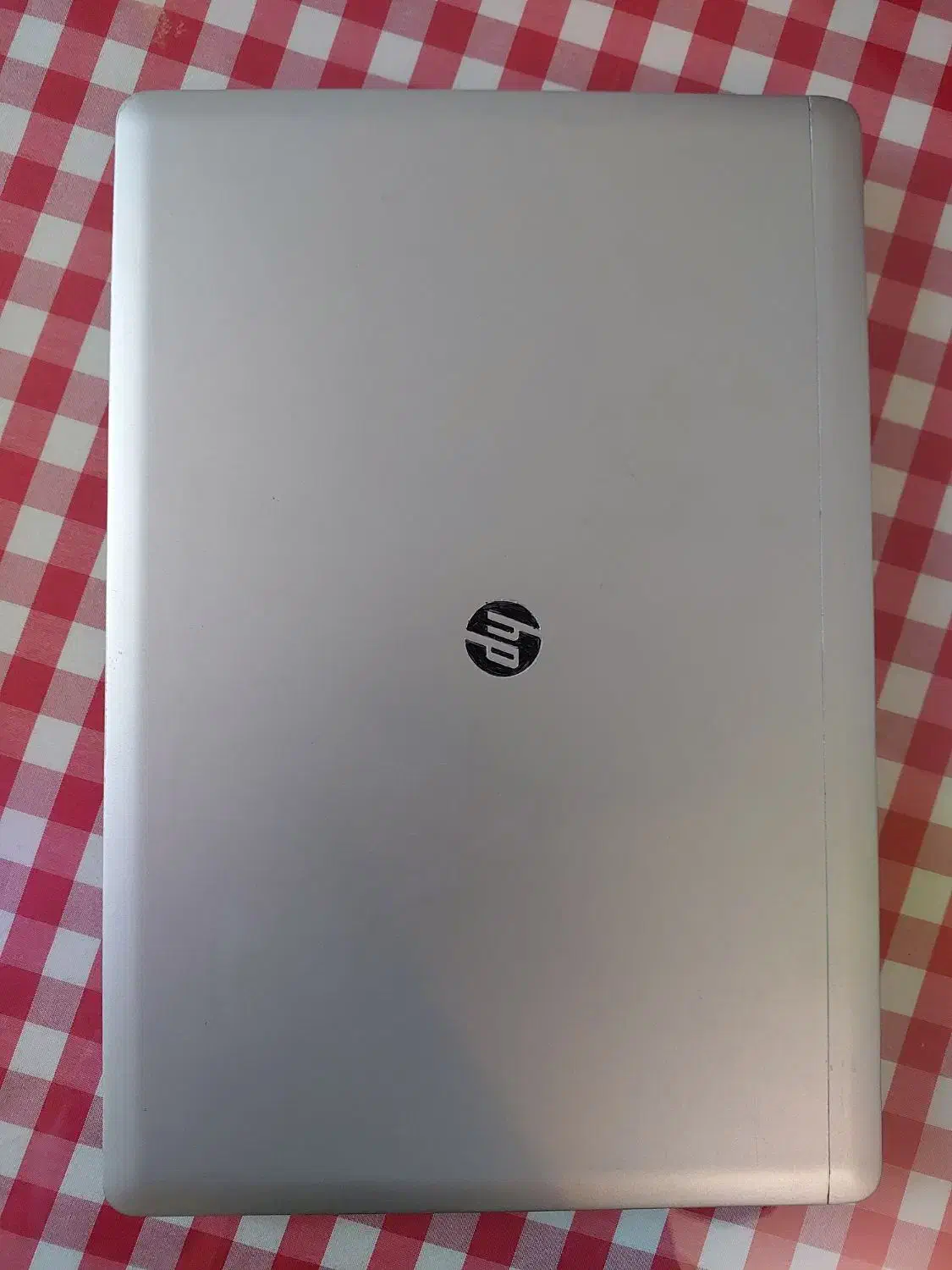 لب تاپ اچ پی تمیز|رایانه همراه|ارومیه, |دیوار