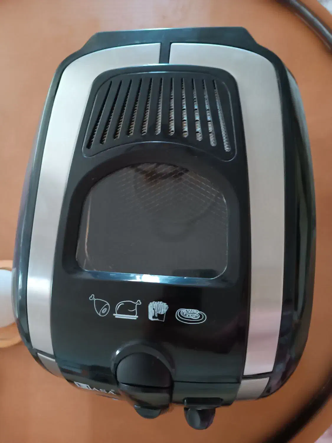 سرخ کن ناسا الکتریک|اجاق گاز و لوازم برقی پختوپز|قدس, شهرقدس|دیوار