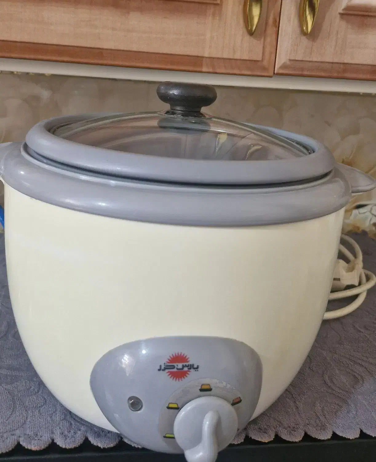 پلوپز پارس خزر|سایر لوازم برقی|ایرانشهر, |دیوار