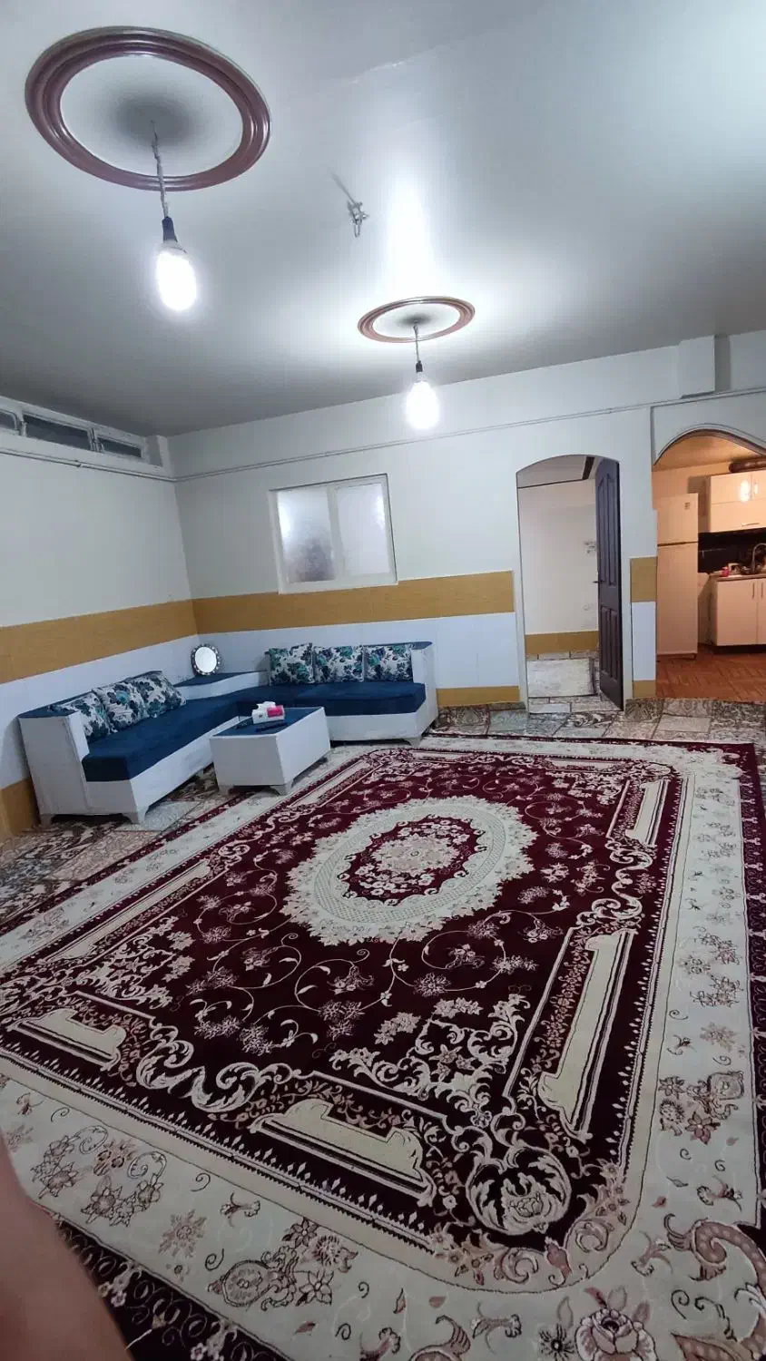 اجاره ویلا 60 متری|اجارهٔ خانه و ویلا|قم, شهر قائم|دیوار