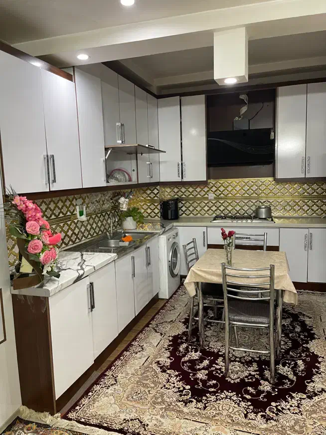 ۱۱۰متر تکواحدی خیابان محمدآباد|اجارهٔ آپارتمان|قرچک, مهدیه|دیوار