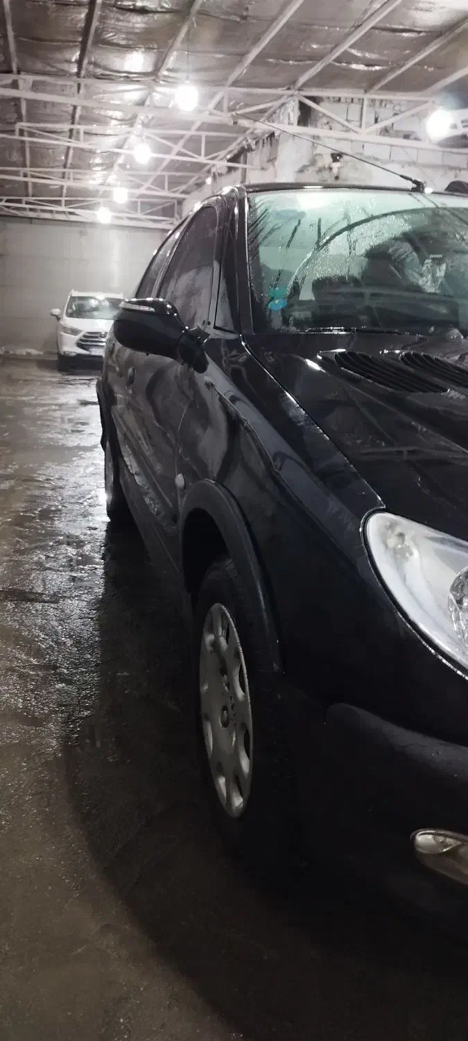 پژو 206 Tu5 Sd  مدل 90|خودرو سواری و وانت|فردوسیه, |دیوار