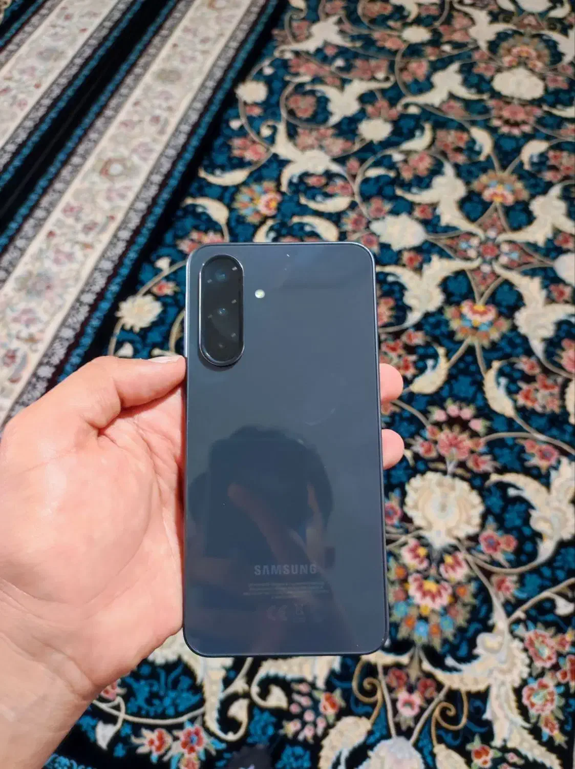 گوشیA36|موبایل|یاسوج, |دیوار