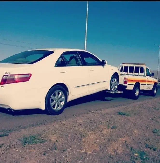 خودروبر ، یدک کش.امداد خودرو|خدمات حمل و نقل|سنندج, |دیوار