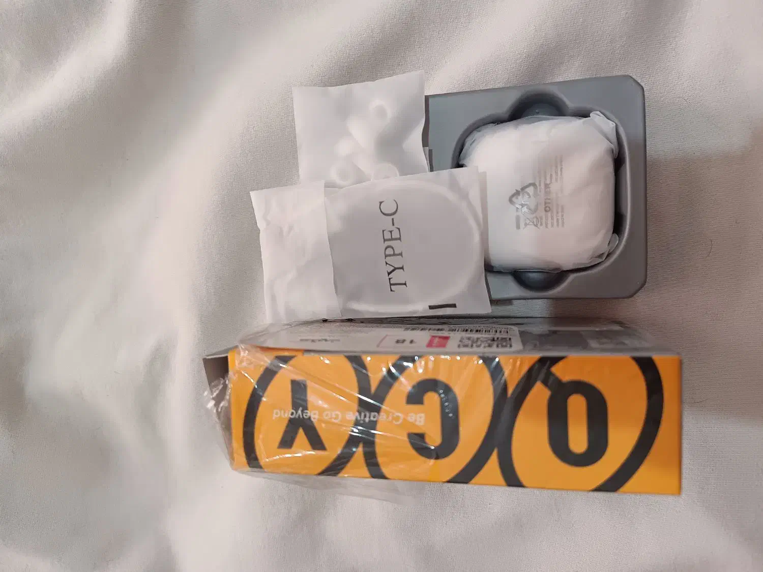 ایرپاد anc|لوازم جانبی موبایل و تبلت|زنجان, |دیوار