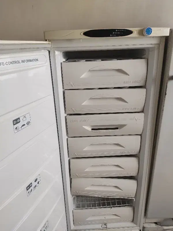 فریزر امرسان|یخچال و فریزر|کرج, جهانشهر|دیوار