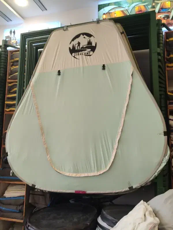 چادر مسافرتی|کوهنوردی و کمپینگ|مشهد, ایثار|دیوار