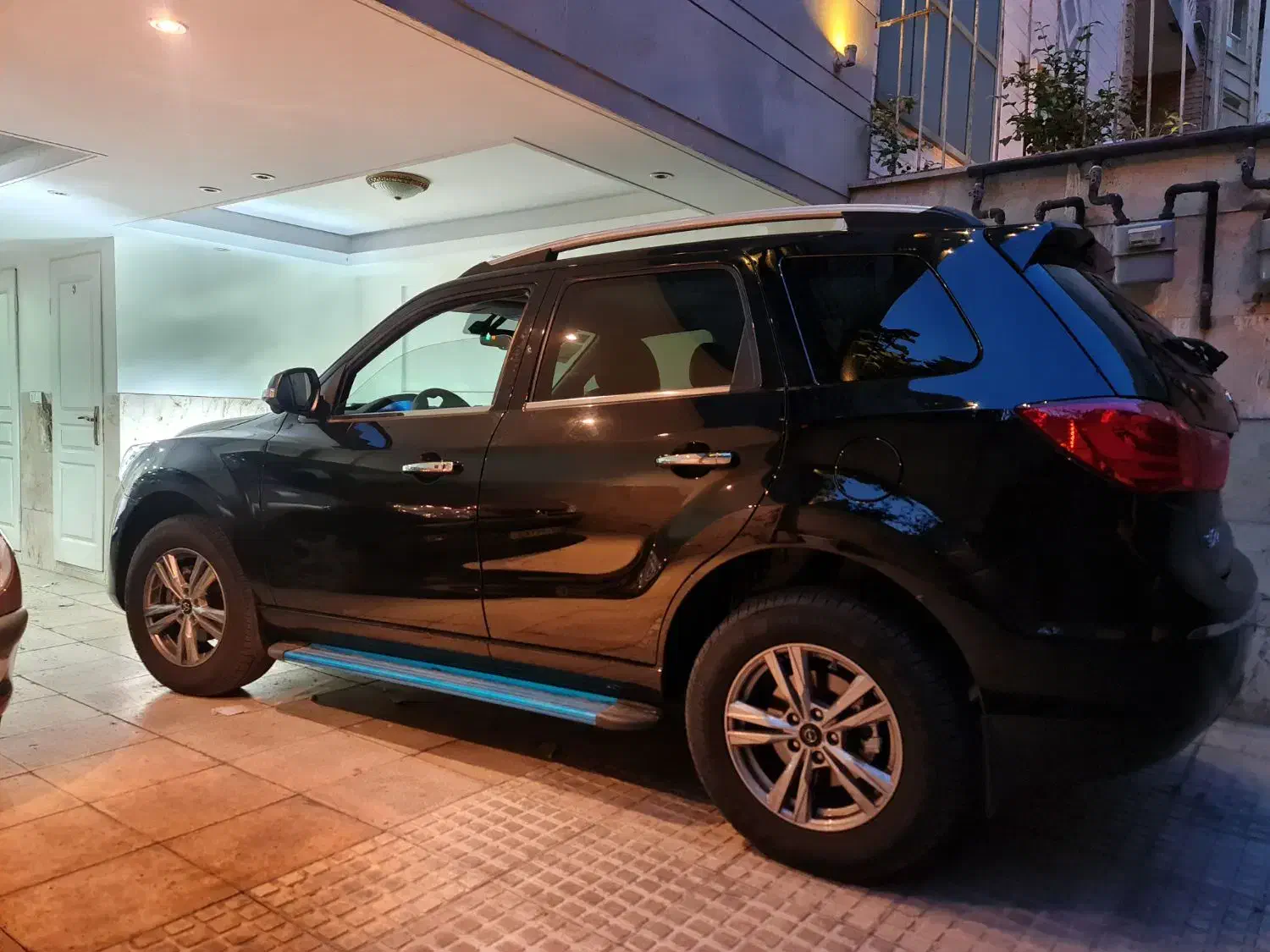 هایما اس۷ پلاس|خودرو سواری و وانت|تهران, هفت چنار|دیوار