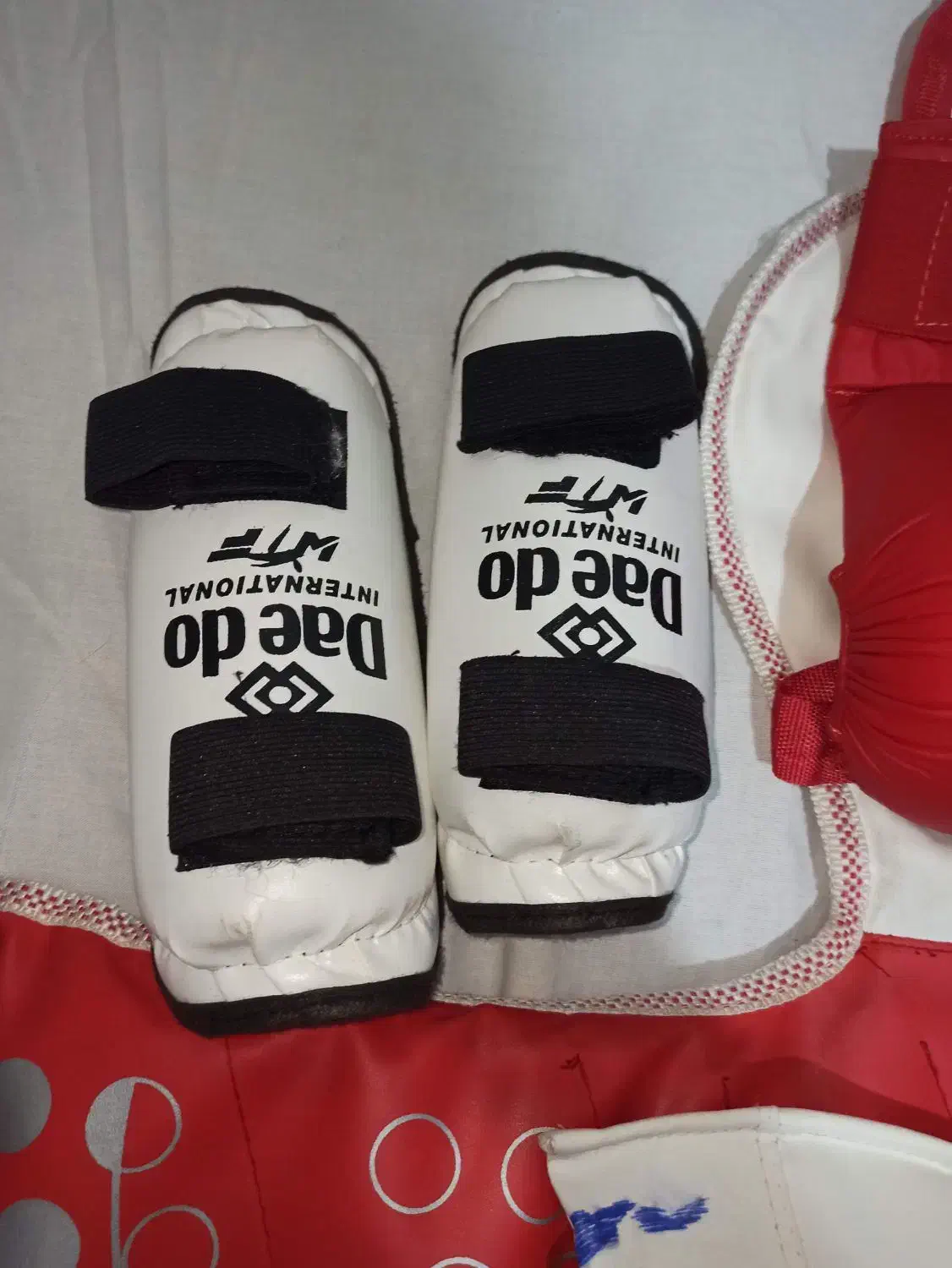 لوازم مبارزه|تجهیزات ورزشی|رشت, فرزانه|دیوار