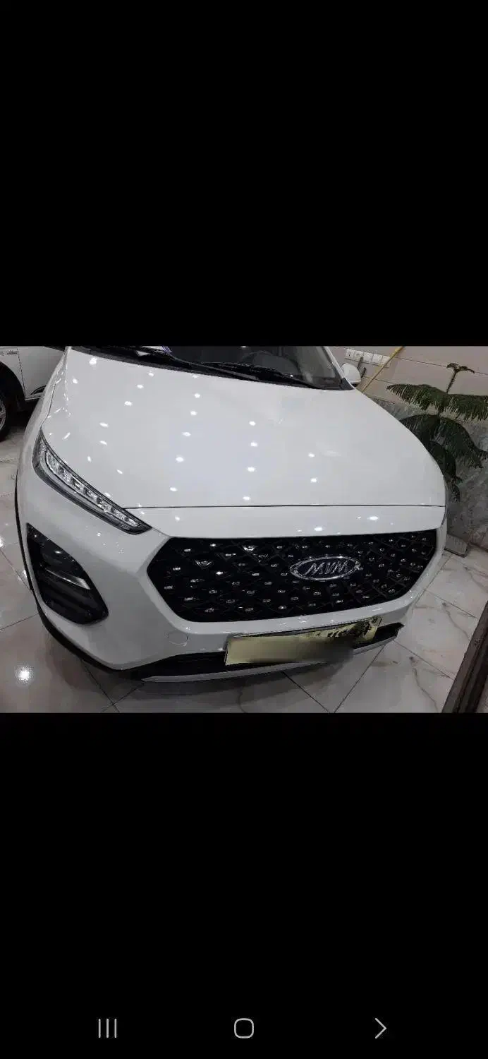 x22پرو ۱۴۰۳|خودرو سواری و وانت|ملایر, |دیوار