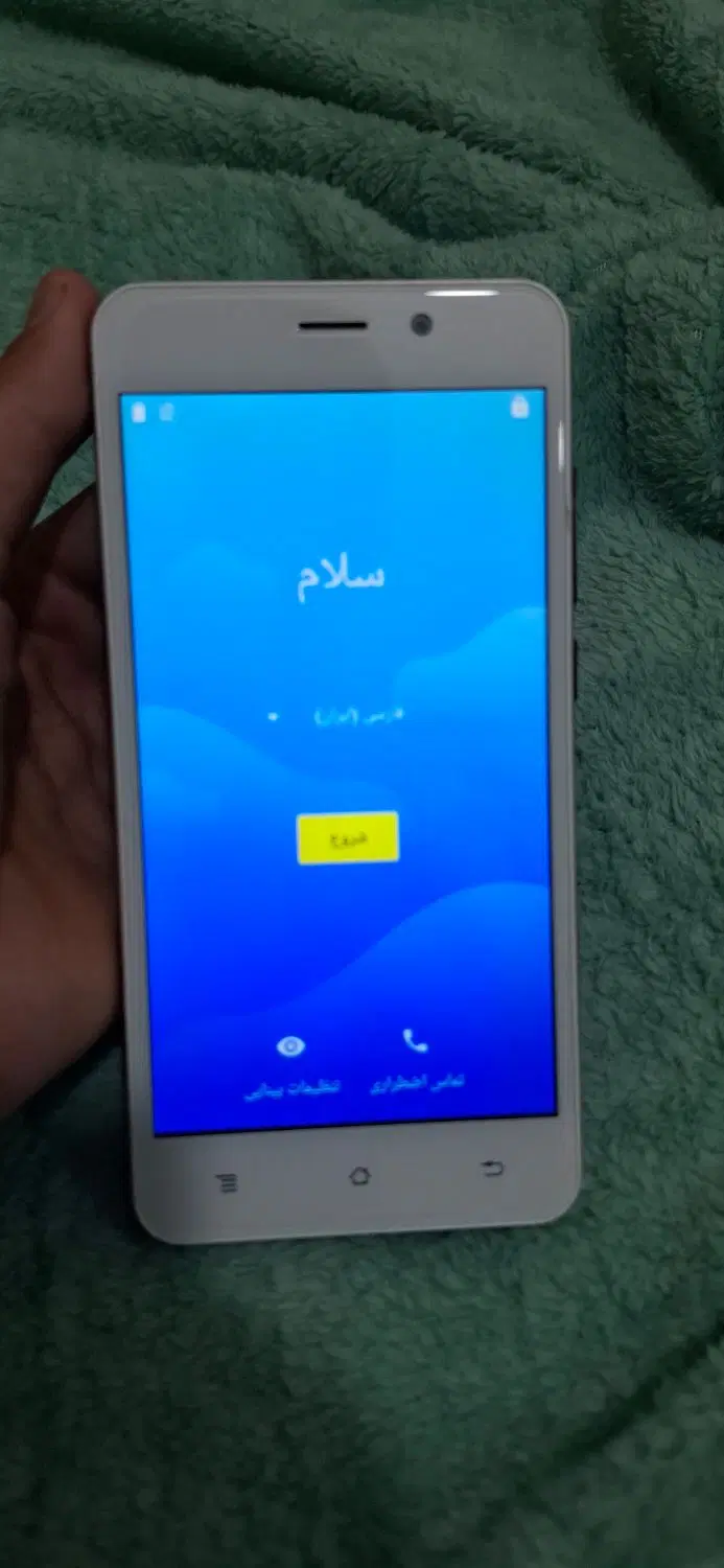 گوشی maze speed|موبایل|پاوه, |دیوار