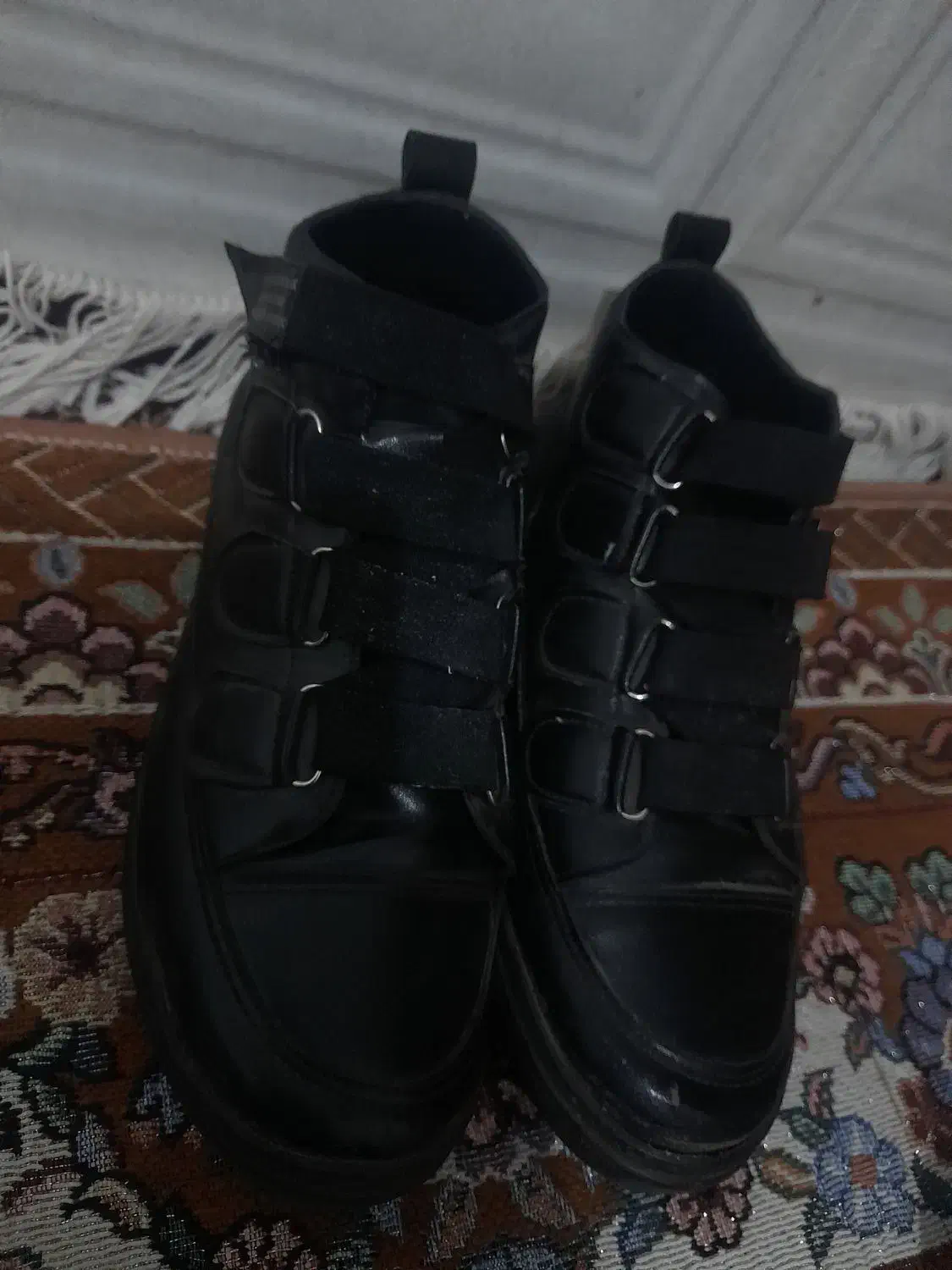 کفش اسپرت|کیف، کفش، کمربند|کرمان, |دیوار