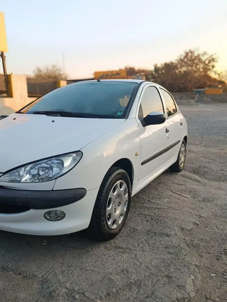 206مدل93T5|خودرو سواری و وانت|محمدشهر, عباس آباد|دیوار