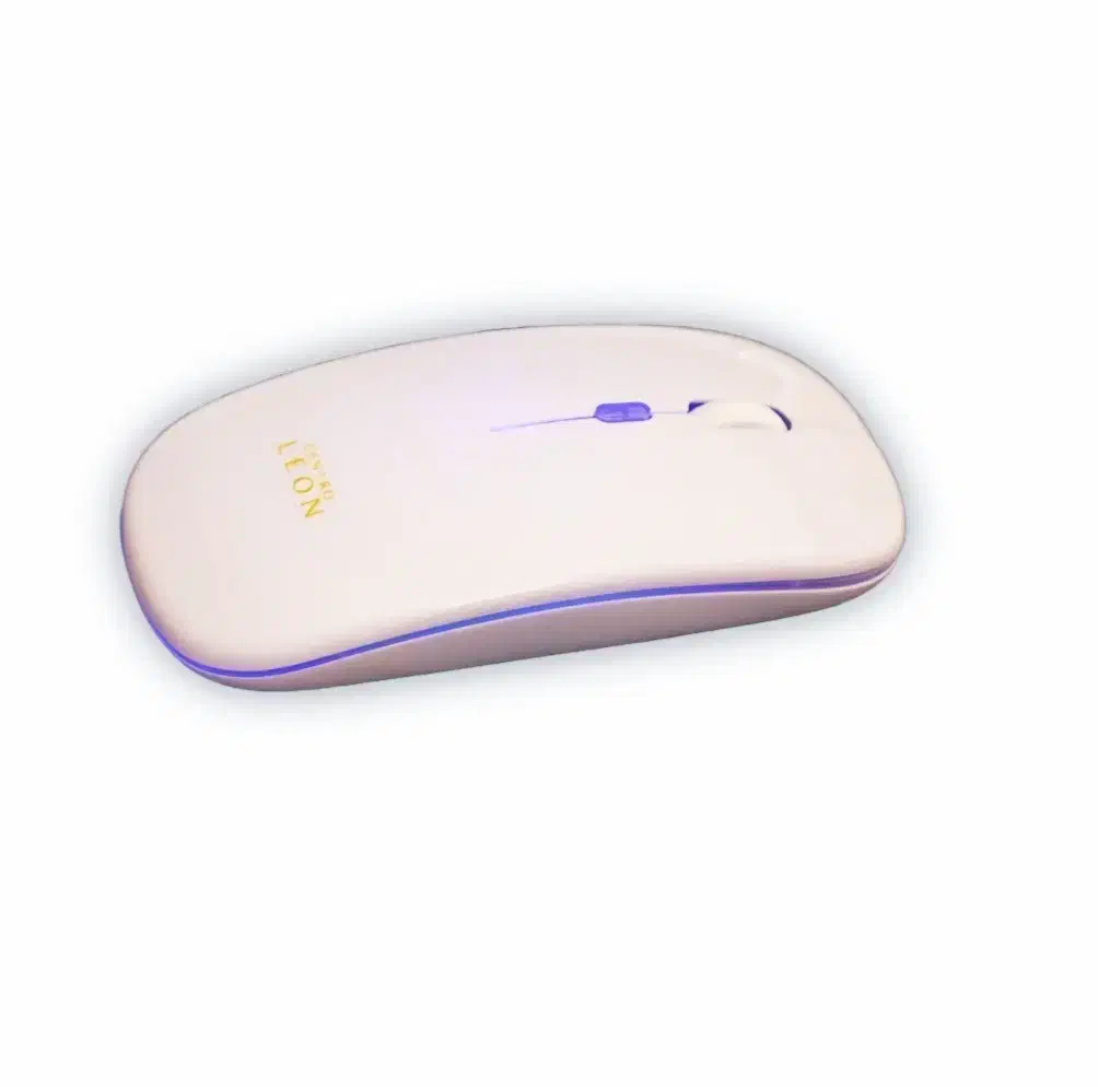 موس شارژی بلوتوث RGB برند Centro Leon|قطعات و لوازم جانبی رایانه|تهران, جردن|دیوار