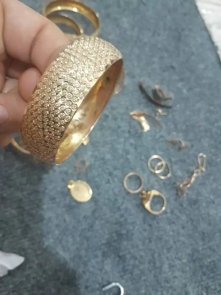 فروش طلا|جواهرات|شوشتر, |دیوار