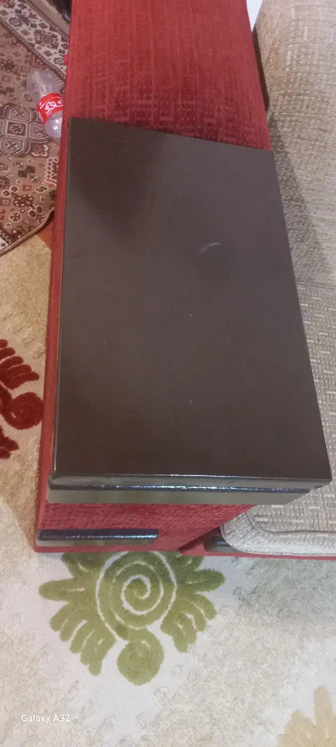 مبل راحتی. کارکرده سالم.|مبلمان خانگی و میز عسلی|رویان, |دیوار