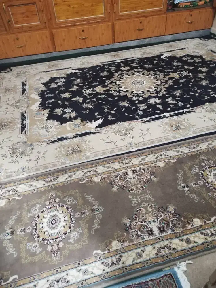 فرش ۶ متری|فرش|اندیمشک, |دیوار