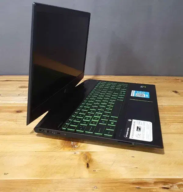 لپ تاپ Hp Pavilion Gaming|رایانه همراه|بیرجند, |دیوار