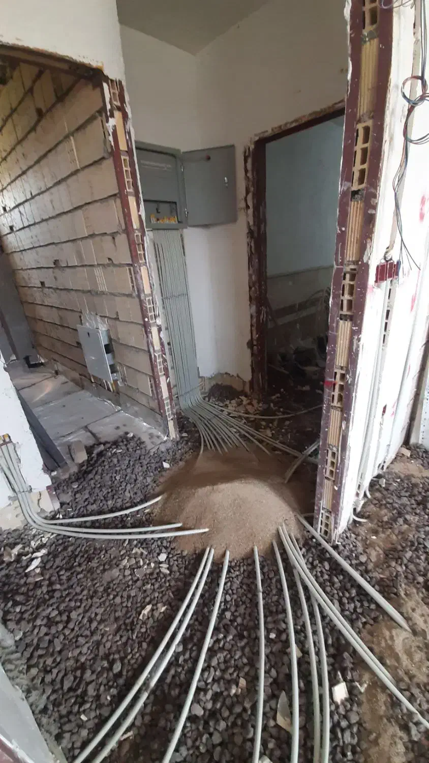 برقکاری ساختمان|خدمات پیشه و مهارت|دورود, |دیوار