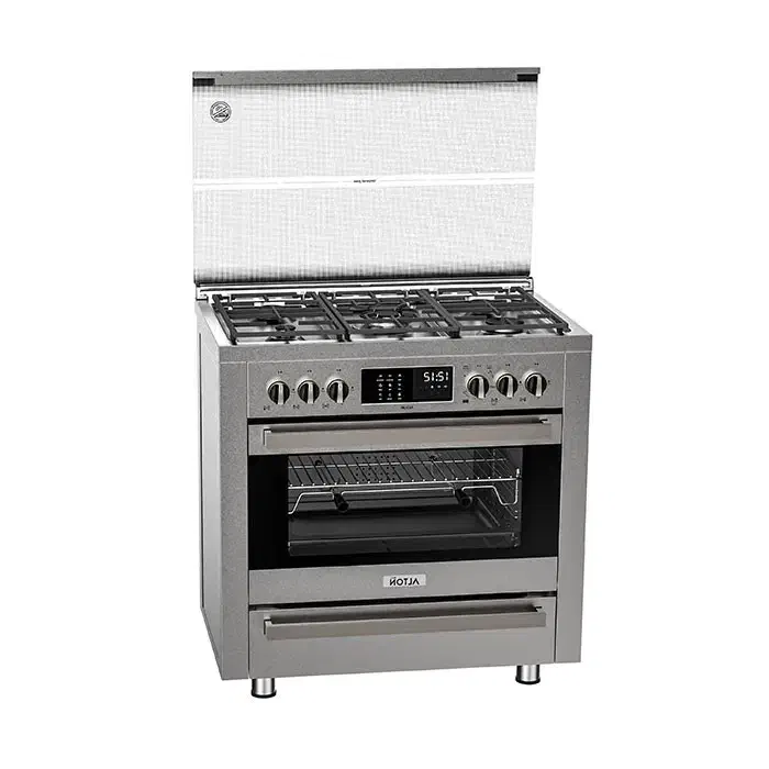 فروش ویژه اقساطی اجاق گاز های فردار|اجاق گاز و لوازم برقی پختوپز|نور, |دیوار