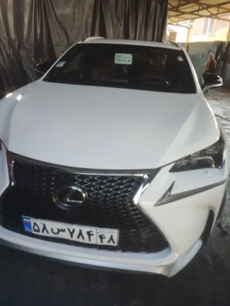 سرامیک بدنه خودرو فقط هشت میلیون. نیم|خدمات موتور و ماشین|بوشهر, |دیوار