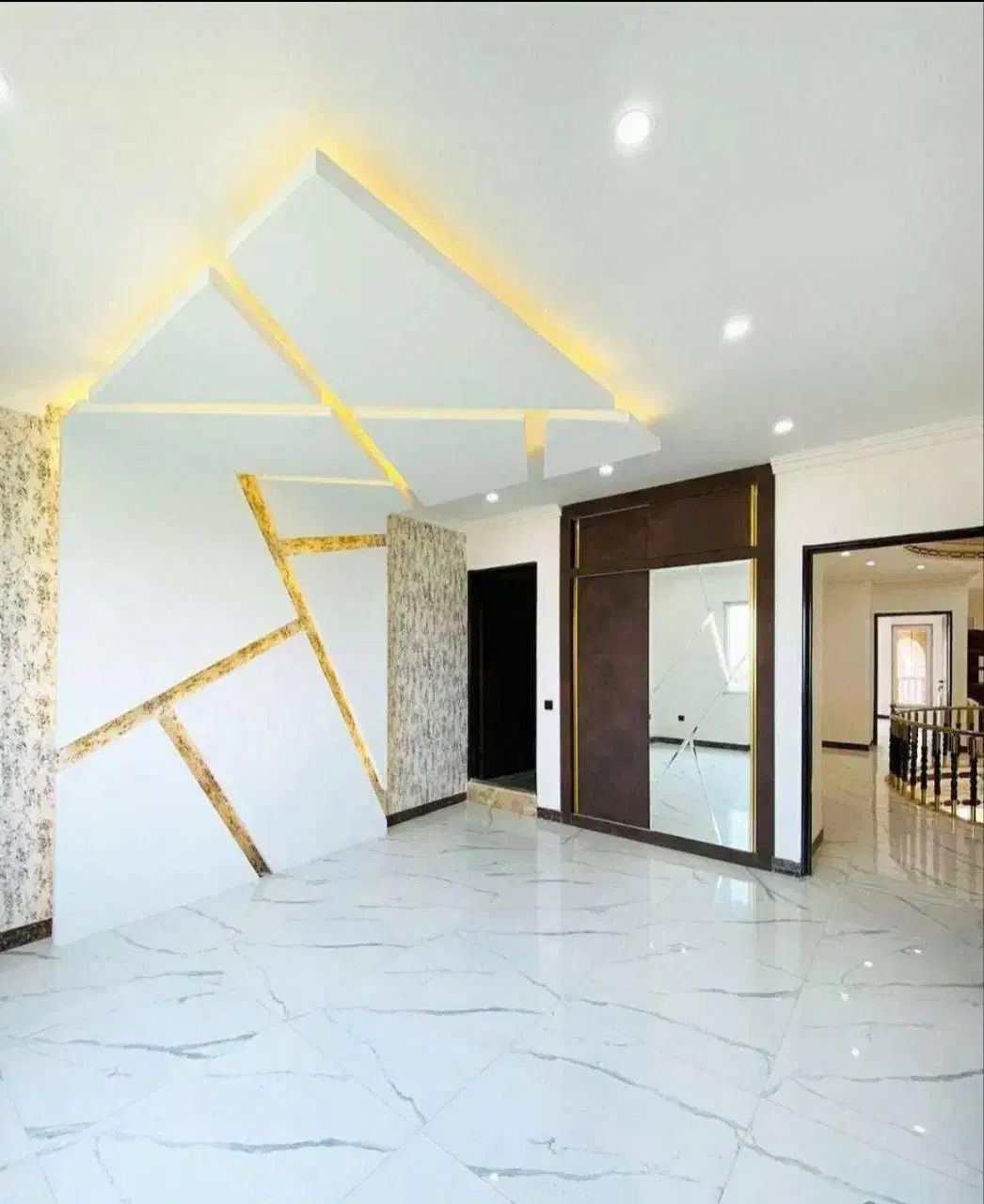 کاخ ویلالوکس ۶۰۰متری تریبلکس*لوکیشن بینظیر/سندار|فروش خانه و ویلا|محمودآباد, |دیوار