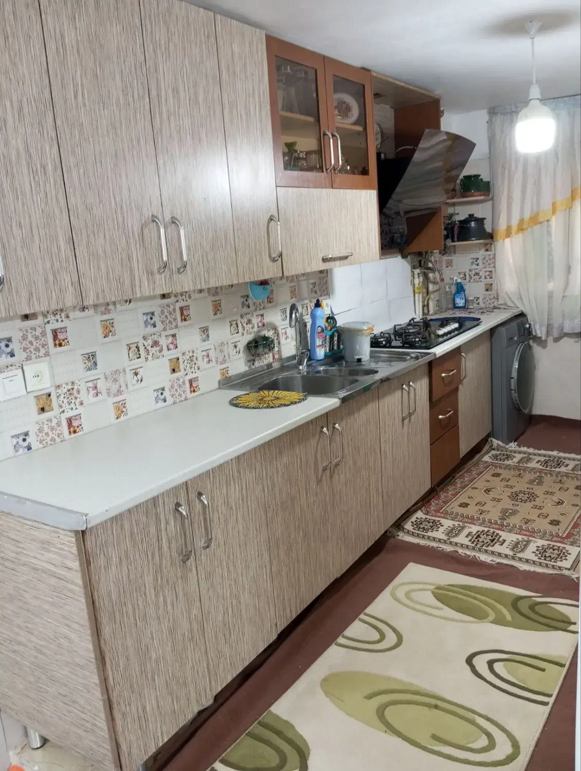 مستجری|اجارهٔ آپارتمان|ورامین, خیر آباد|دیوار