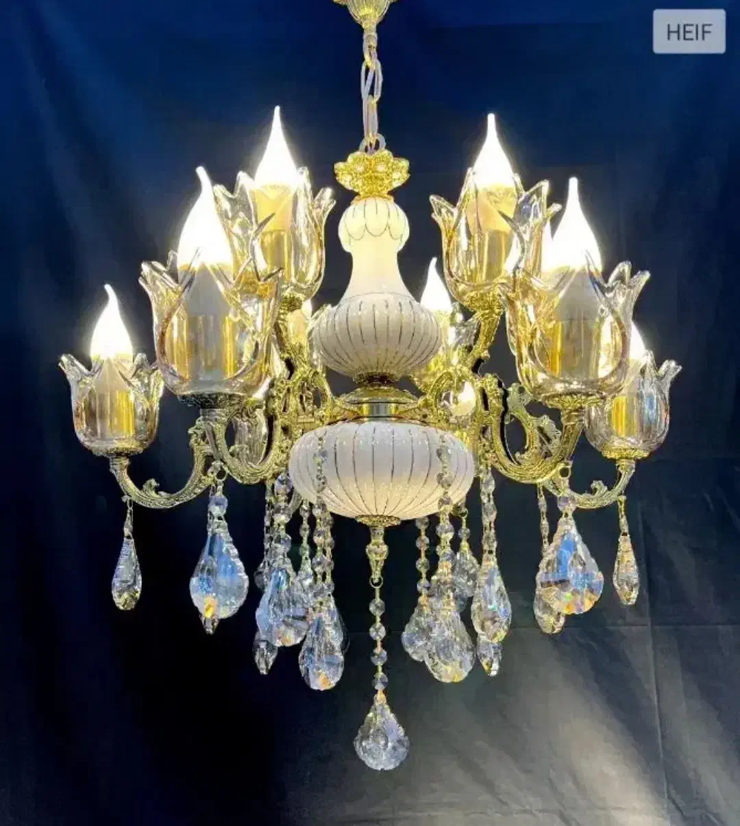 سرامیکی جدید|لوستر و چراغ آویز|قزوین, |دیوار