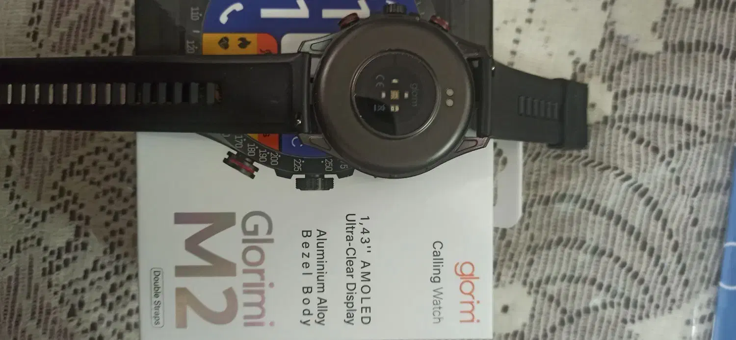 ساعت هوشمند شیایومی|ساعت|باقرشهر, |دیوار