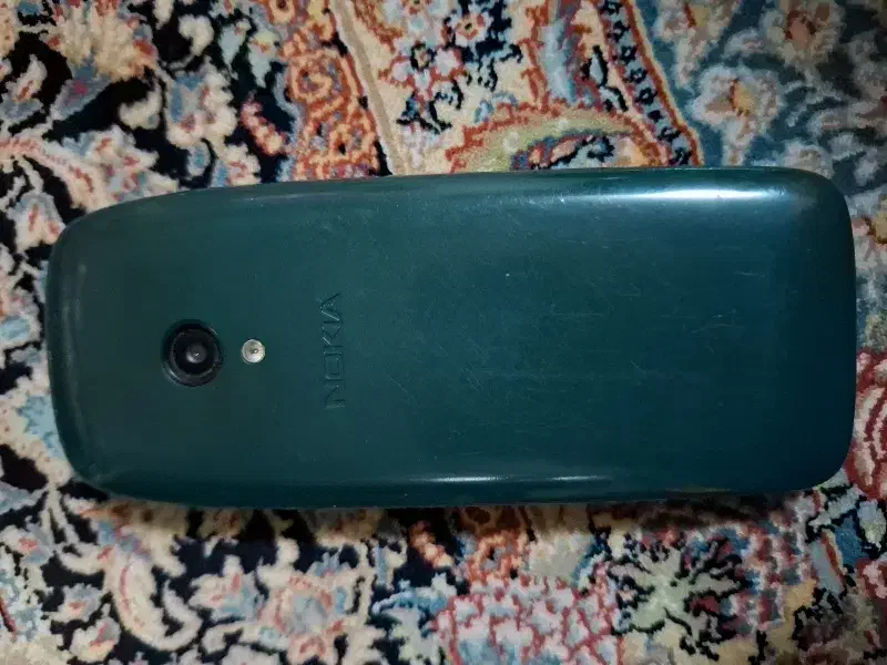 گوشی نوکیا6310|موبایل|تهران, دستغیب|دیوار