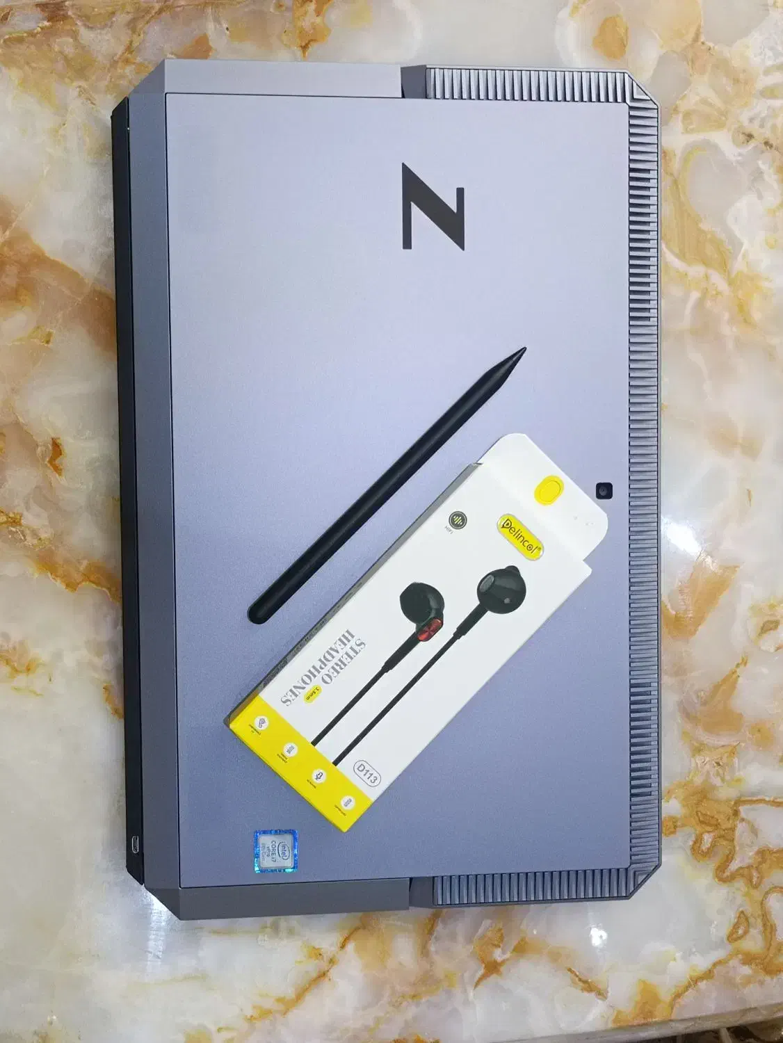 Z book x2 g4|رایانه همراه|سقز, |دیوار