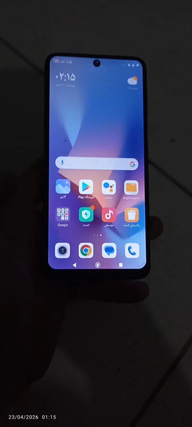 Redmi note 9 pro|موبایل|ارومیه, |دیوار