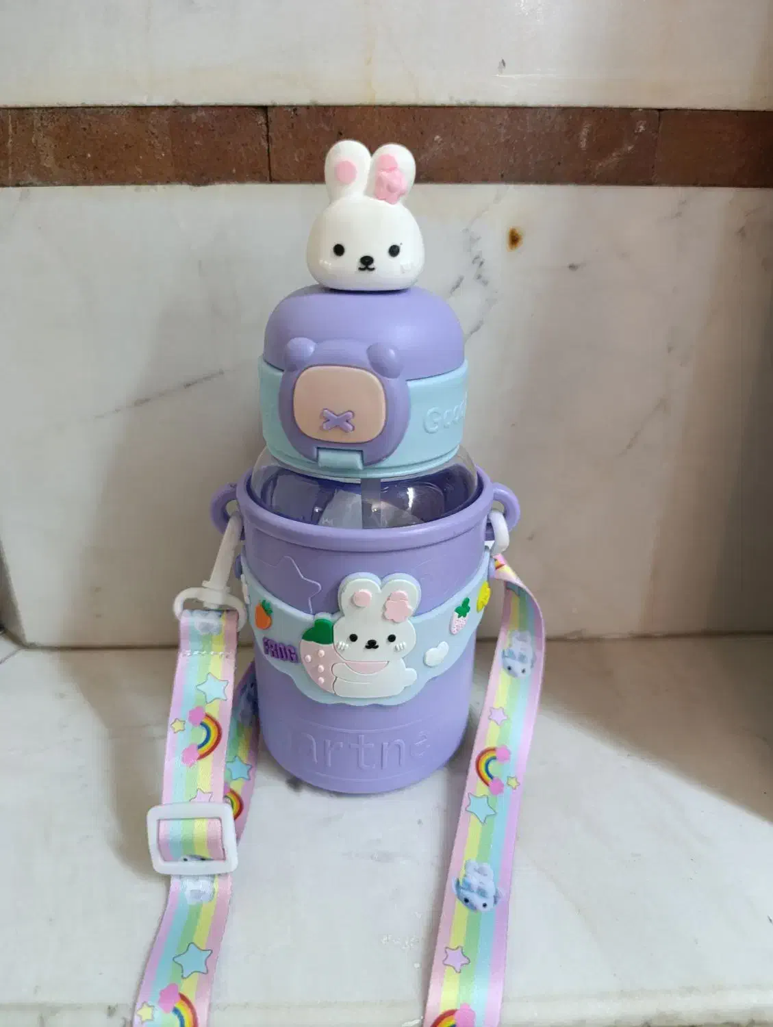 قمقمه کودکانه|اسباب و اثاث بچه|تهران, ایران|دیوار