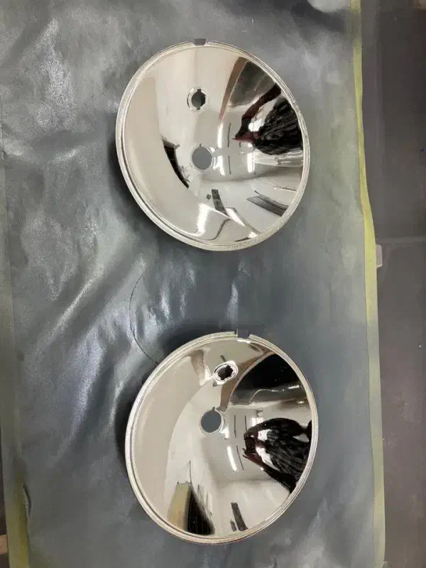 آبکاری فانتاکروم تمامی اجسام تضمینی|خدمات پیشه و مهارت|اصفهان, قائمیه|دیوار