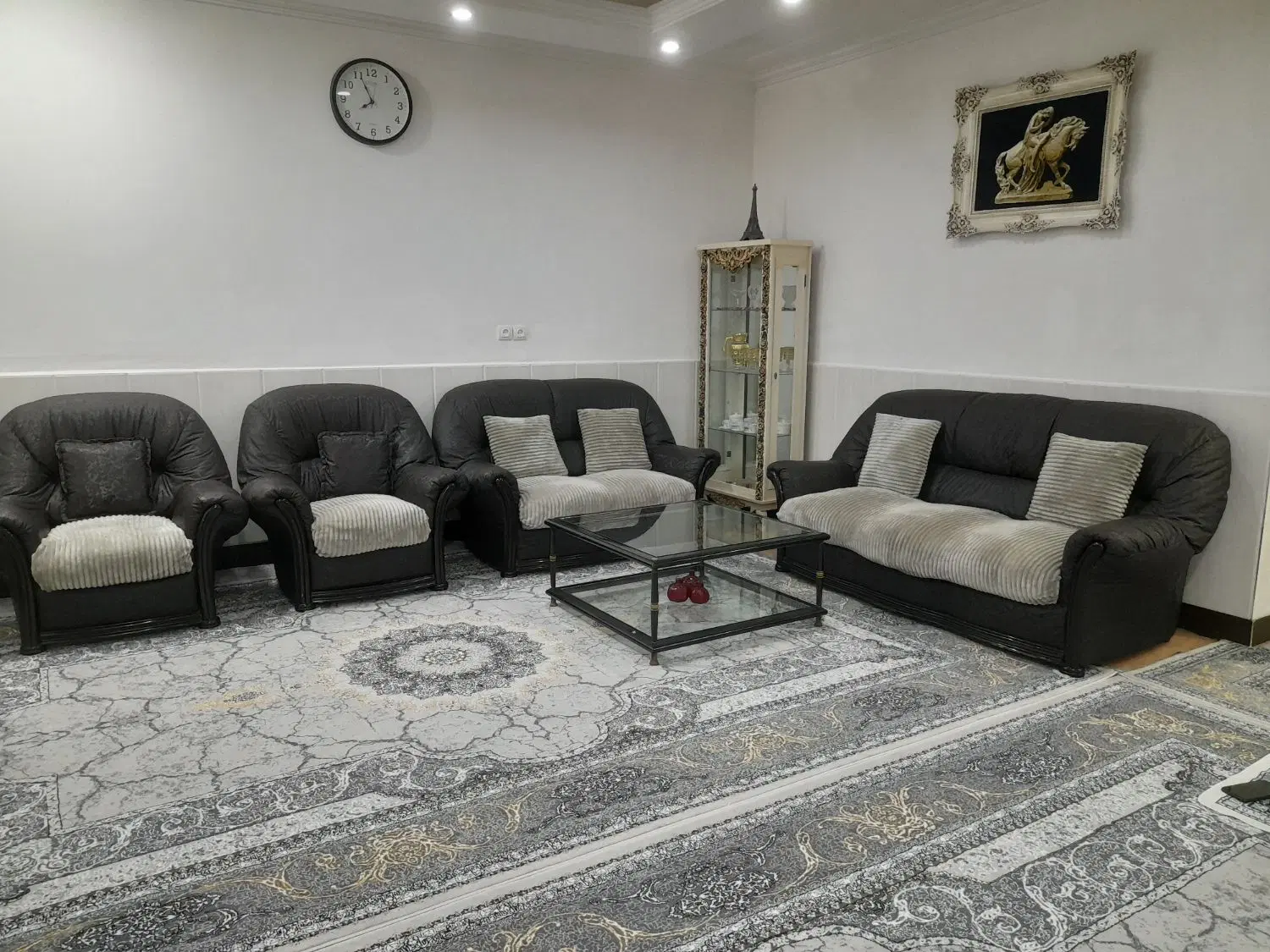 مبلمان|مبلمان خانگی و میز عسلی|اهواز, اهواز|دیوار