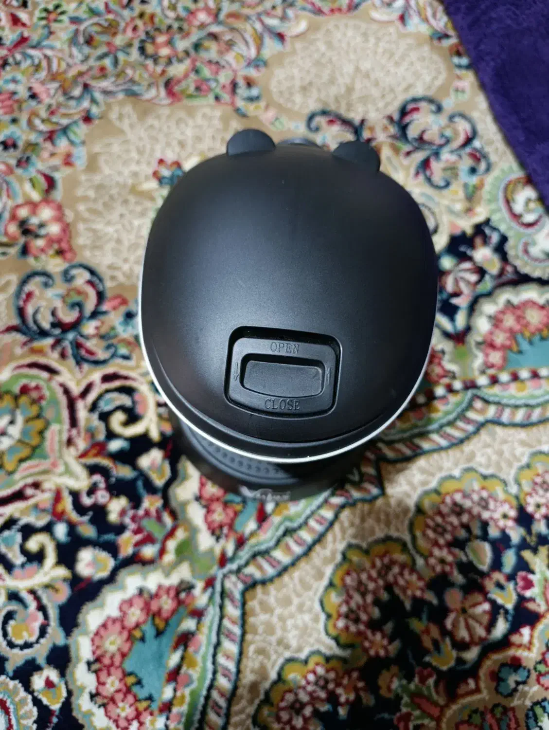 قهوه جوش دوفنجون|قوری، کتری، قهوهساز دستی|مشهد, توس (بلوار توس)|دیوار