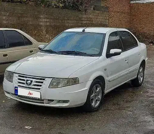 سمند سورن 87|خودرو سواری و وانت|سنندج, |دیوار