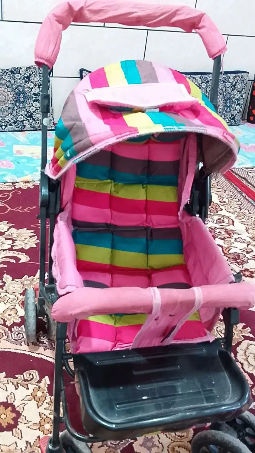 کالسکه|کالسکه و لوازم جانبی|بندر ماهشهر, |دیوار