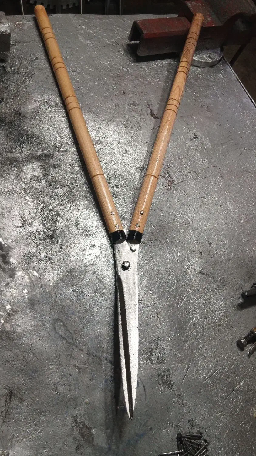 قیچی شاخه زن|ابزارآلات|املش, |دیوار