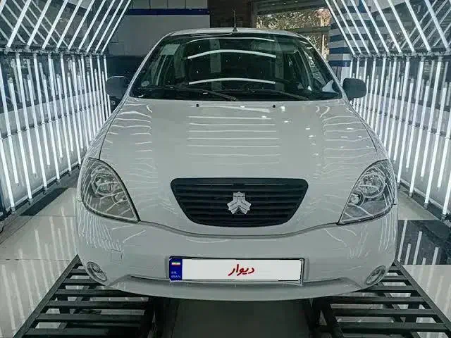 تیبا۲|خودرو سواری و وانت|قرچک, میرزائی شمالی|دیوار