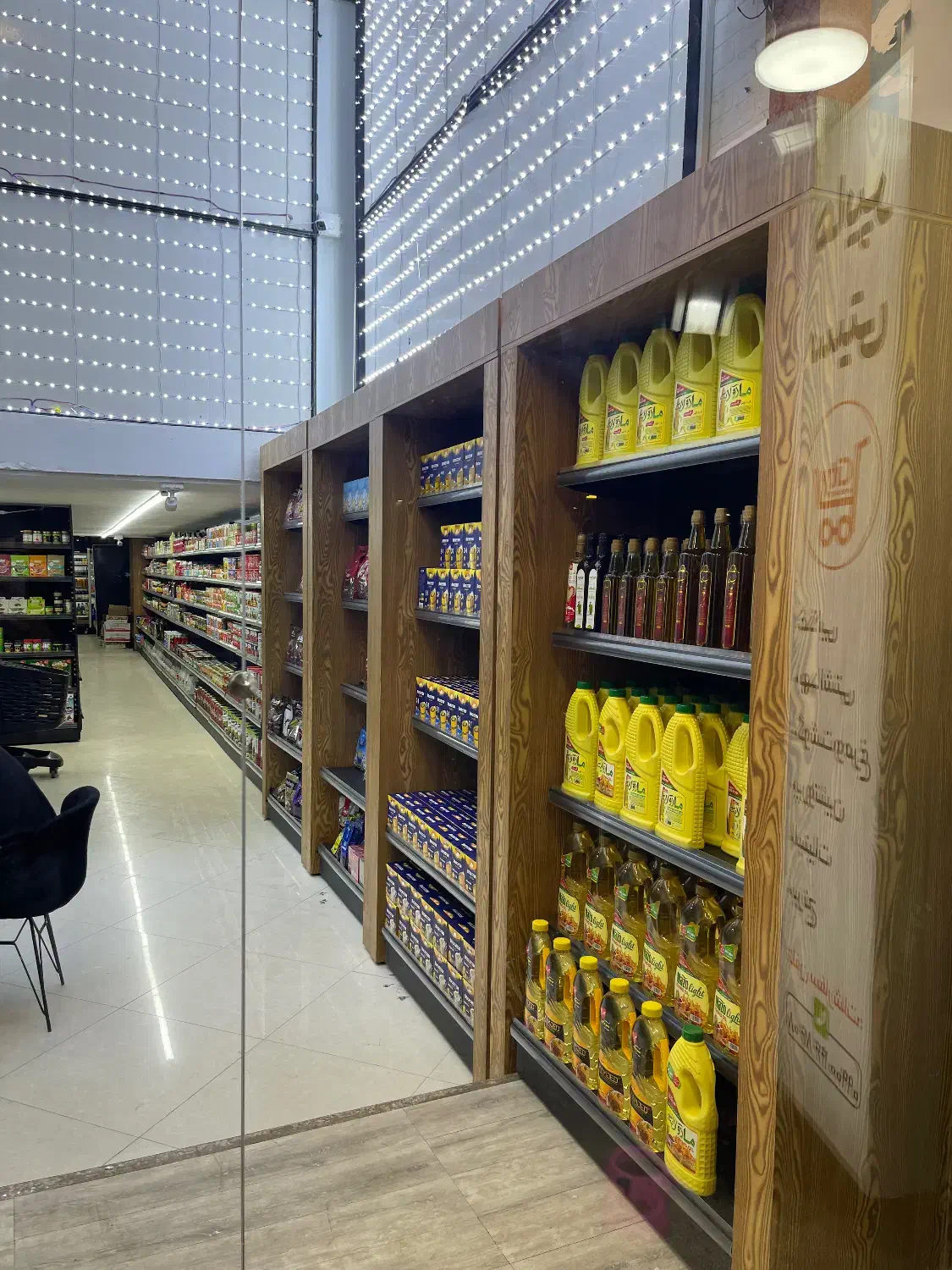 اجاره مغازه ۲۰۰ متر گلسار|اجارهٔ مغازه و غرفه|رشت, گلسار|دیوار