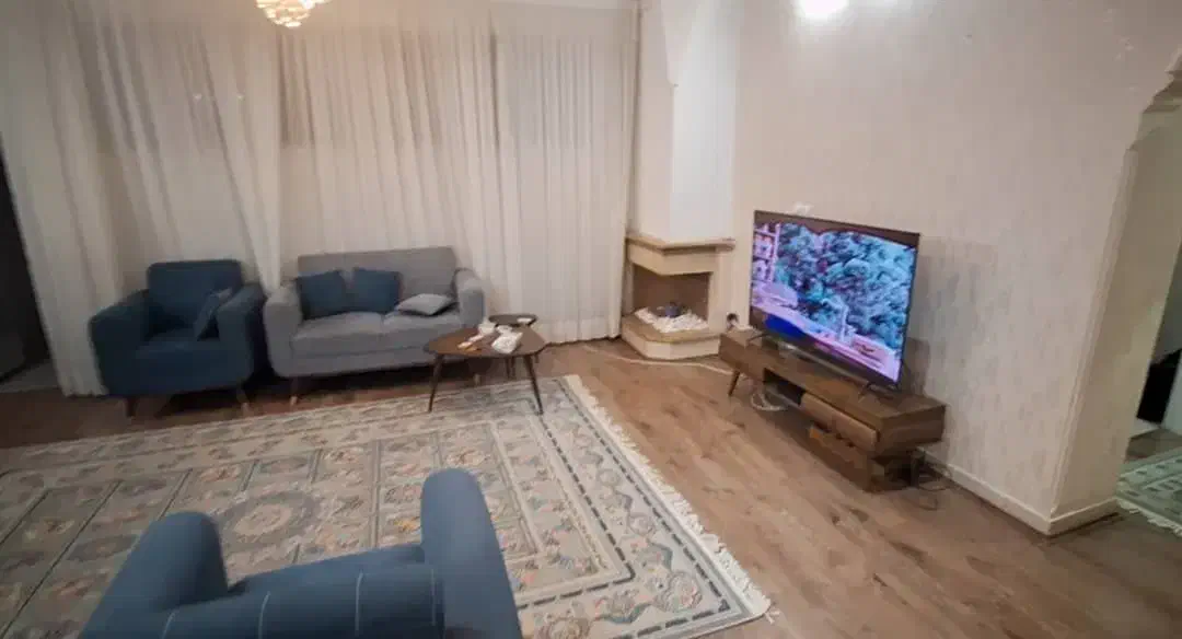 ۸۰ متری تمیز لاله فکوری|فروش آپارتمان|مشهد, نیروی هوایی|دیوار