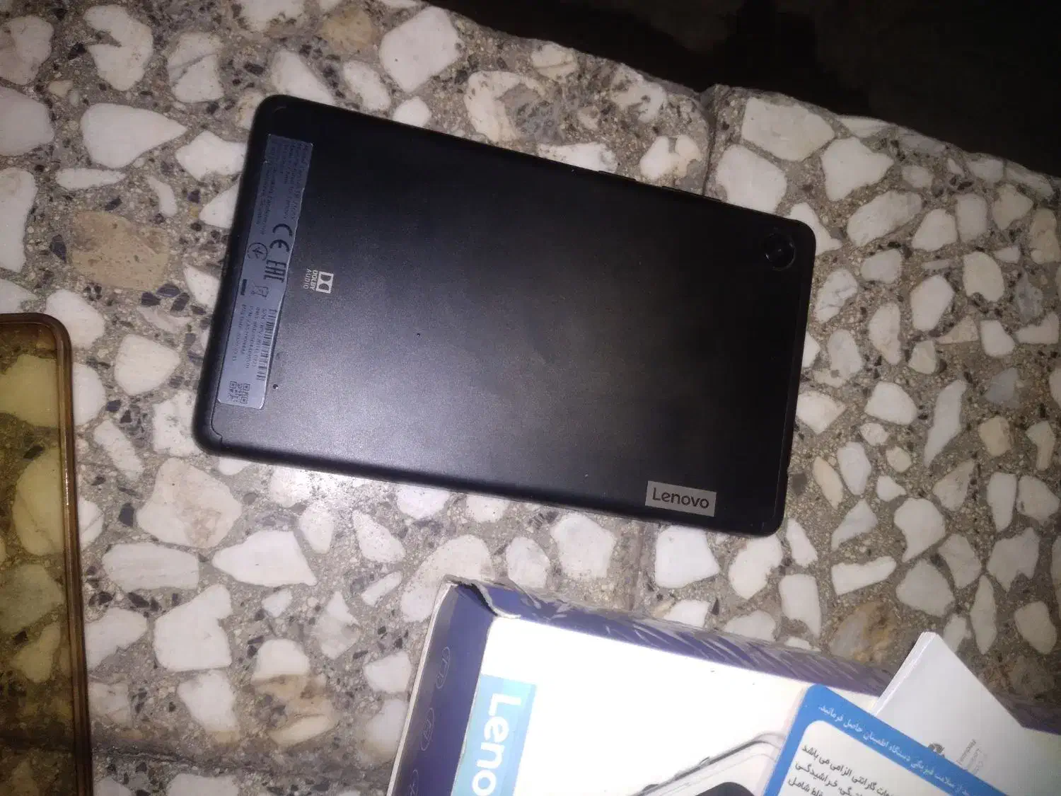 فروش تبلت Lenovo|تبلت|گرمسار, |دیوار