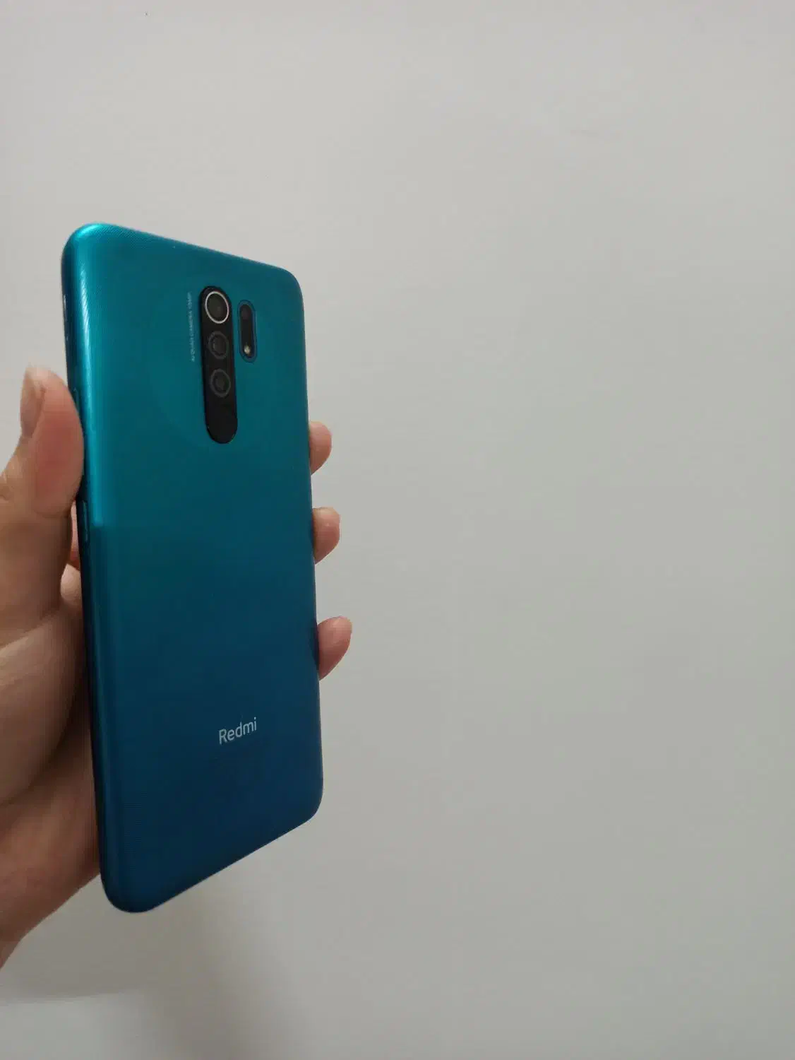 ردمی 9|موبایل|قم, صفاشهر|دیوار