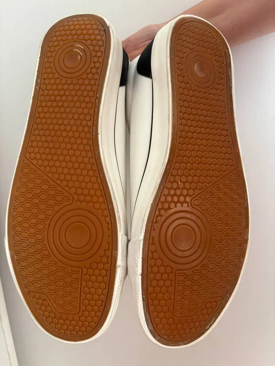 کتونی اسپرت خارجی|کیف، کفش، کمربند|تهران, تهرانسر شمالی|دیوار